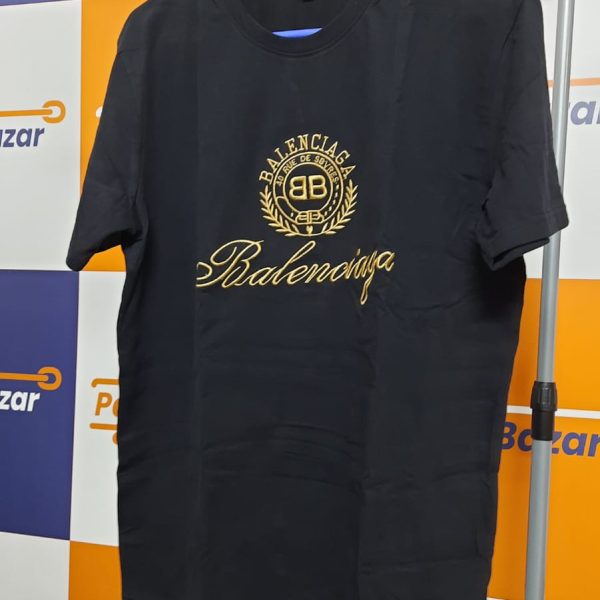 Balenciaga Premium Box T-shirt